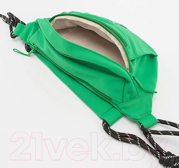Изображение товара Сумка на пояс Valigetti 179-3101-GRN (зеленый)