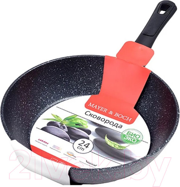 Изображение товара Сковорода Mayer&Boch 40401