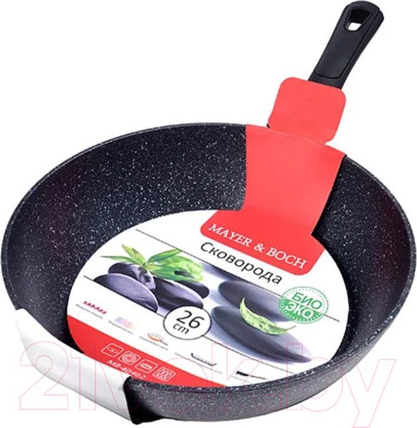 Изображение товара Сковорода Mayer&Boch 40402