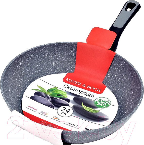 Изображение товара Сковорода Mayer&Boch 40409