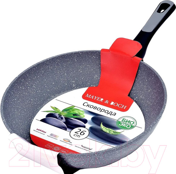 Изображение товара Сковорода Mayer&Boch 40410