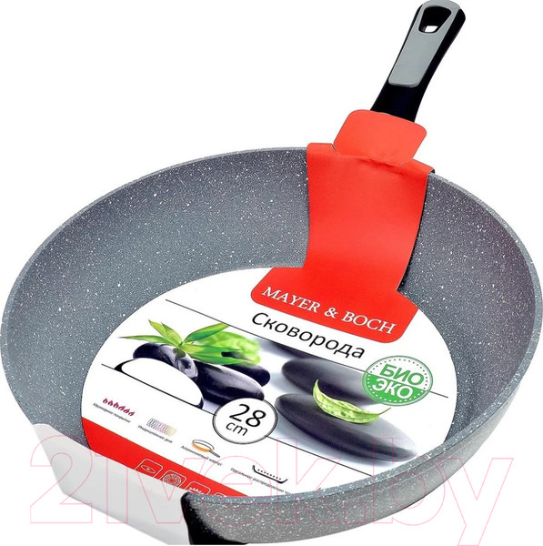 Изображение товара Сковорода Mayer&Boch 40411