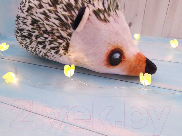 Изображение товара Подушка декоративная Malvina Еж / 19.17.1 