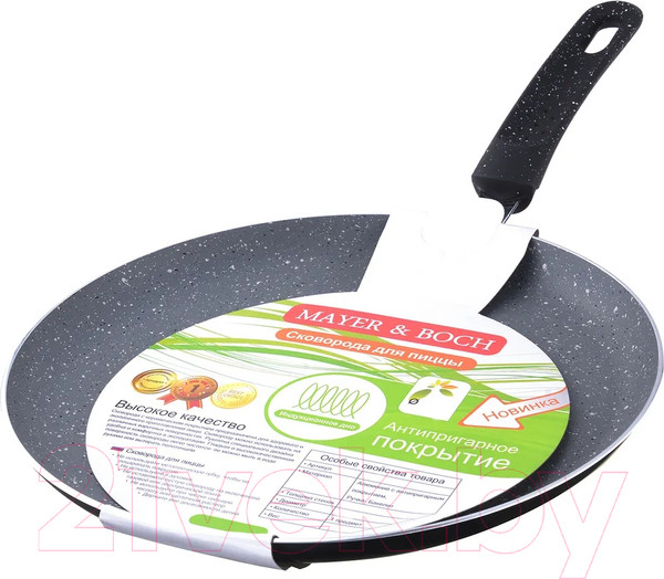 Изображение товара Блинная сковорода Mayer&Boch 25693
