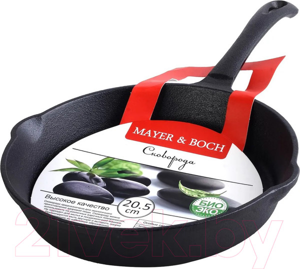 Изображение товара Сковорода Mayer&Boch 30896