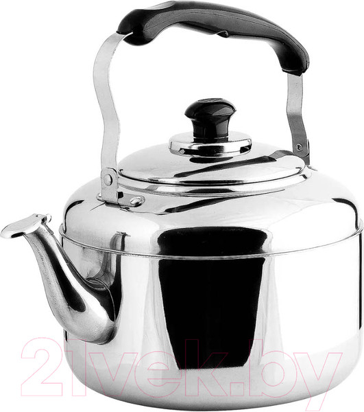 Изображение товара Чайник со свистком Mayer&Boch 40581