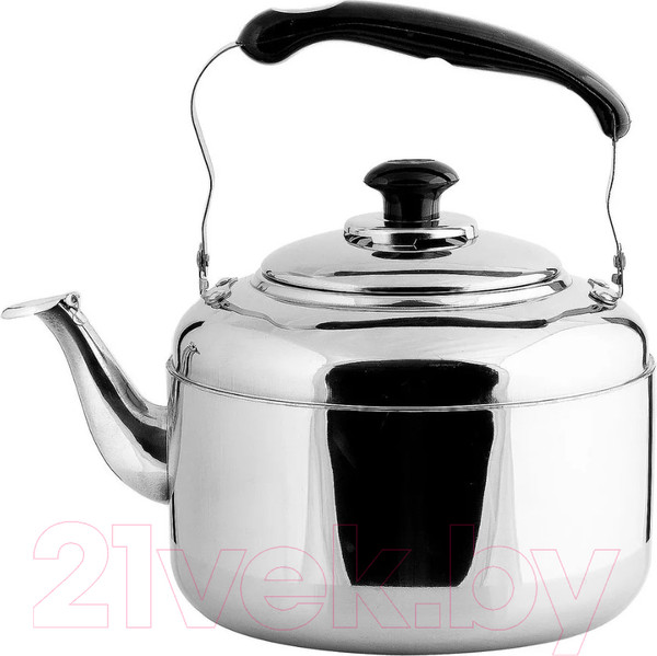 Изображение товара Чайник со свистком Mayer&Boch 40581