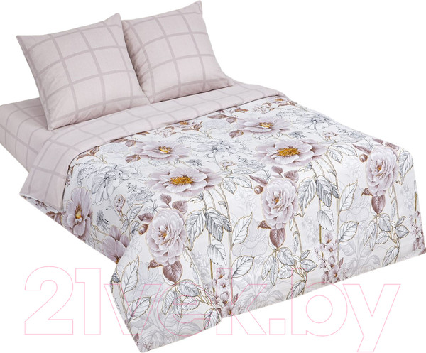Изображение товара Комплект постельного белья АртПостель Сонет 504