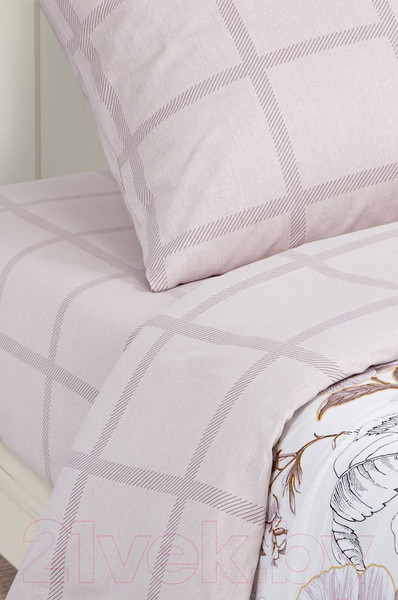 Изображение товара Комплект постельного белья АртПостель Сонет 504