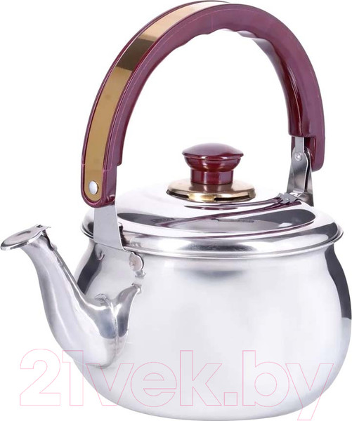 Изображение товара Чайник со свистком Mayer&Boch 7780