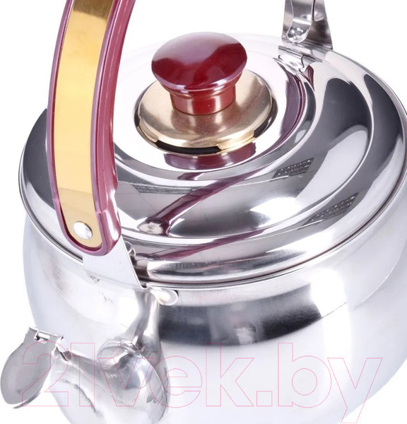 Изображение товара Чайник со свистком Mayer&Boch 7780