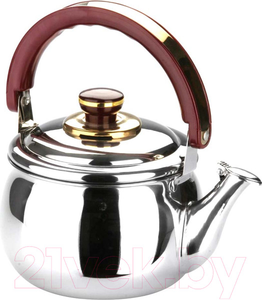 Изображение товара Чайник со свистком Mayer&Boch 7781