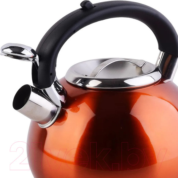 Изображение товара Чайник со свистком Mayer&Boch 30959