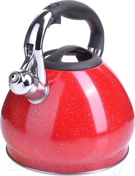 Изображение товара Чайник со свистком Mayer&Boch 28555