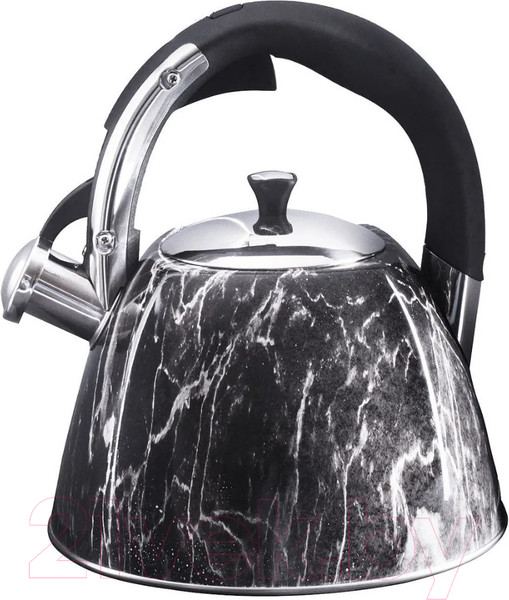 Изображение товара Чайник со свистком Mayer&Boch 28967