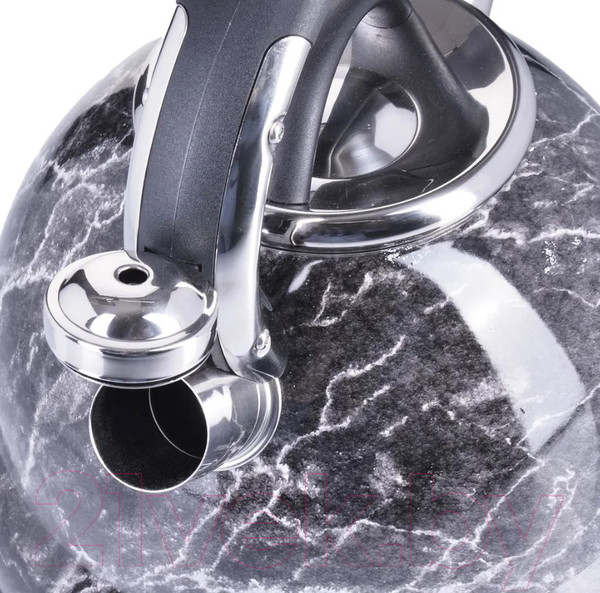 Изображение товара Чайник со свистком Mayer&Boch 28967