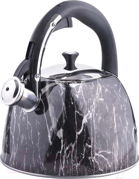 Изображение товара Чайник со свистком Mayer&Boch 28967