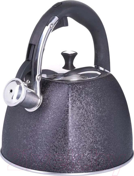 Изображение товара Чайник со свистком Mayer&Boch 28968