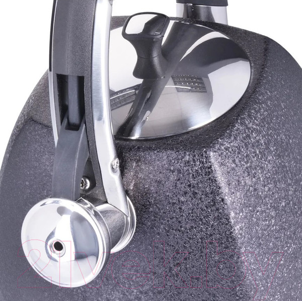 Изображение товара Чайник со свистком Mayer&Boch 28968