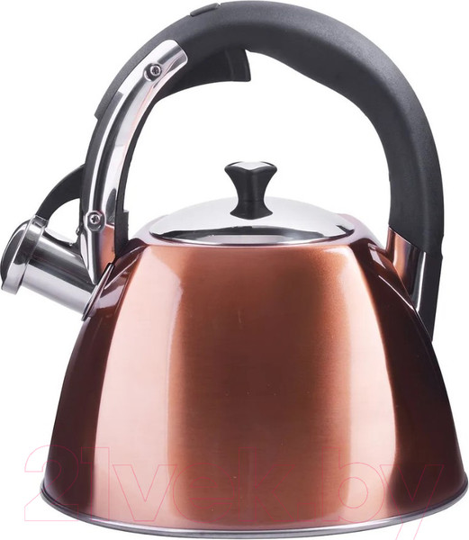 Изображение товара Чайник со свистком Mayer&Boch 28970