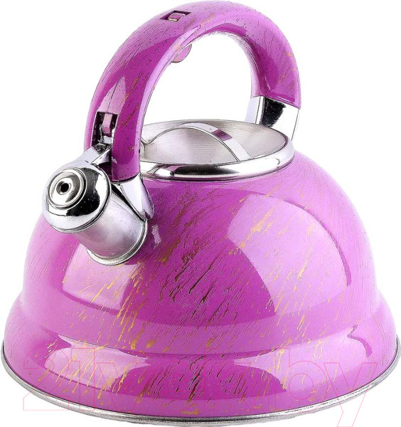 Изображение товара Чайник со свистком Mayer&Boch 31211