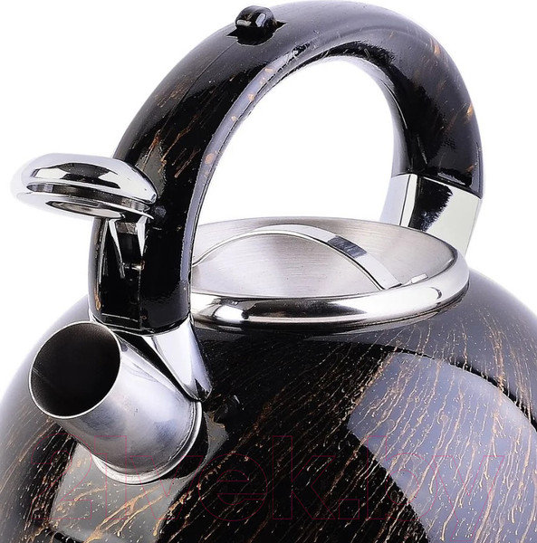 Изображение товара Чайник со свистком Mayer&Boch 31212