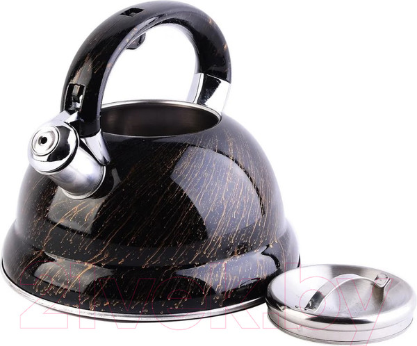 Изображение товара Чайник со свистком Mayer&Boch 31212