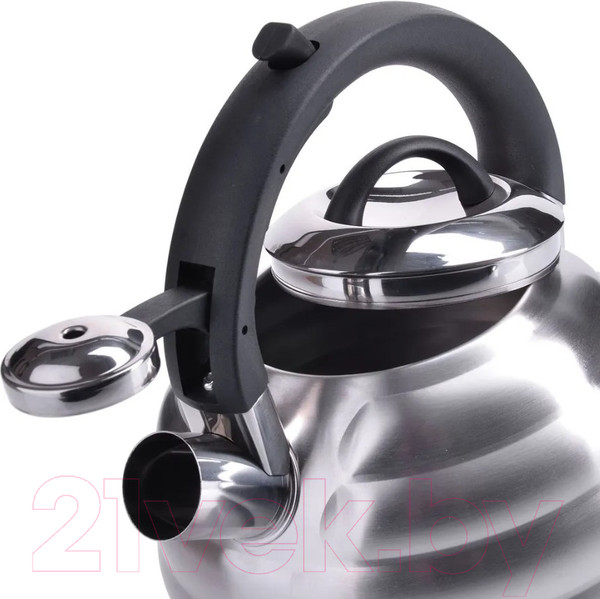 Изображение товара Чайник со свистком Mayer&Boch 28557