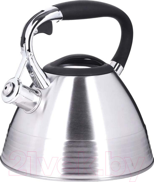Изображение товара Чайник со свистком Mayer&Boch 28971