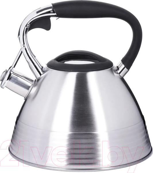 Изображение товара Чайник со свистком Mayer&Boch 28971