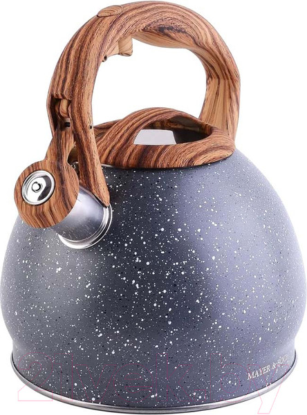 Изображение товара Чайник со свистком Mayer&Boch 30964