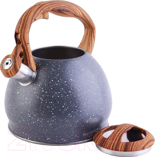 Изображение товара Чайник со свистком Mayer&Boch 30964