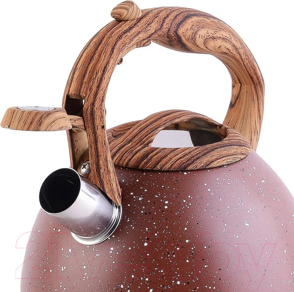 Изображение товара Чайник со свистком Mayer&Boch 30965