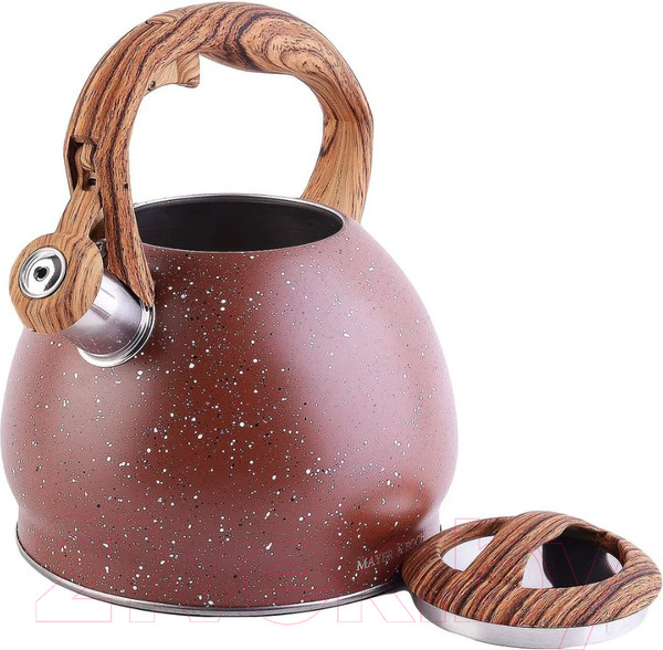 Изображение товара Чайник со свистком Mayer&Boch 30965