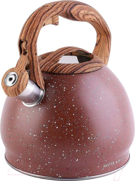 Изображение товара Чайник со свистком Mayer&Boch 30965
