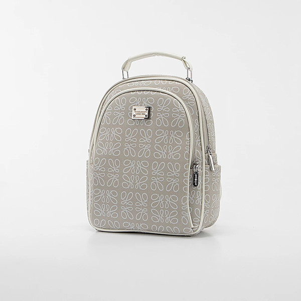 Изображение товара Рюкзак Passo Avanti 913-7910-LCF (кофе)