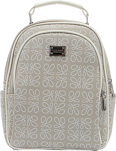 Изображение товара Рюкзак Passo Avanti 913-7910-LCF (кофе)