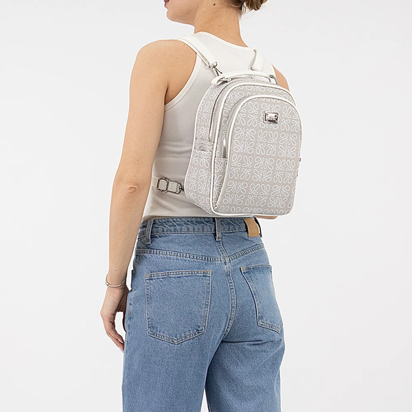Изображение товара Рюкзак Passo Avanti 913-7910-LCF (кофе)