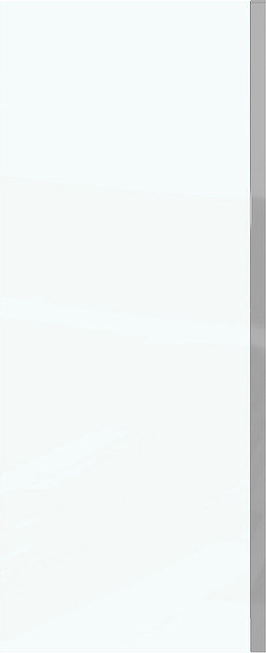 Изображение товара Душевая стенка Grossman Classic 90x195 / 200.K33.04.90.10.00 (хром/стекло прозрачное)