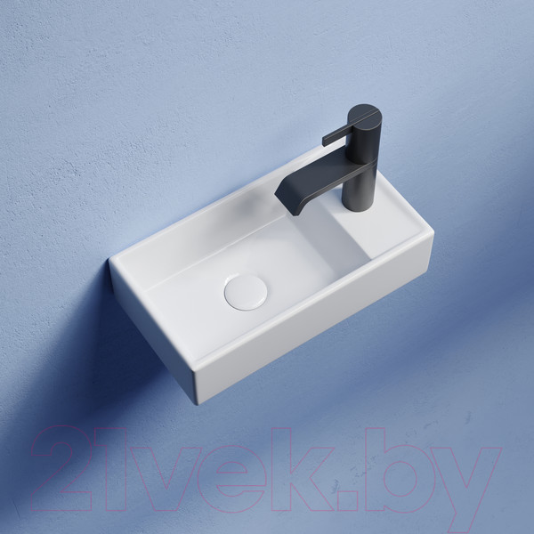 Изображение товара Умывальник Ceramica Nova Element L CN6051L