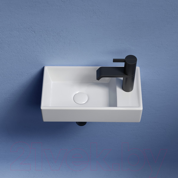 Изображение товара Умывальник Ceramica Nova Element L CN6051L