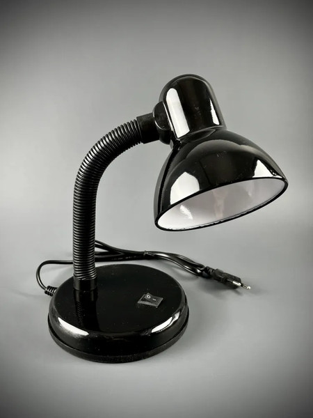 Изображение товара Настольная лампа INhome СНО 22Ч 60Вт / 4690612046877