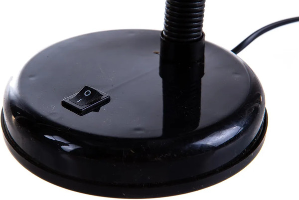 Изображение товара Настольная лампа INhome СНО 22Ч 60Вт / 4690612046877