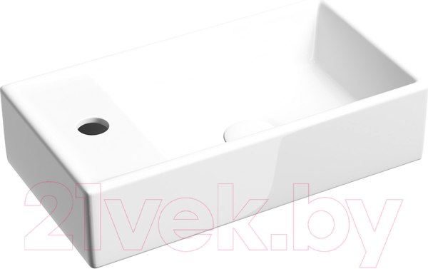Изображение товара Умывальник Ceramica Nova Element R CN6051R