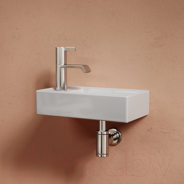 Изображение товара Умывальник Ceramica Nova Element R CN6051R