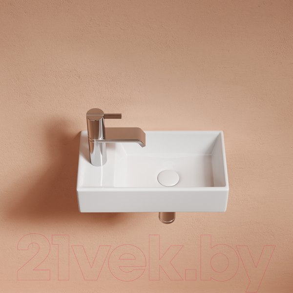 Изображение товара Умывальник Ceramica Nova Element R CN6051R