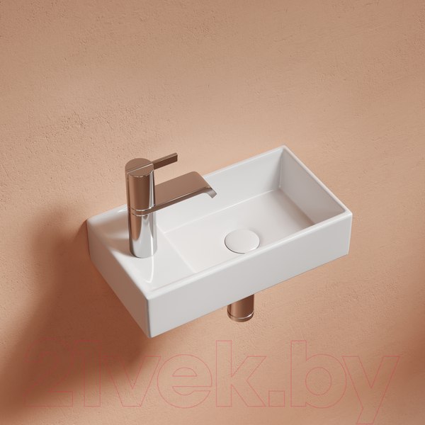 Изображение товара Умывальник Ceramica Nova Element R CN6051R