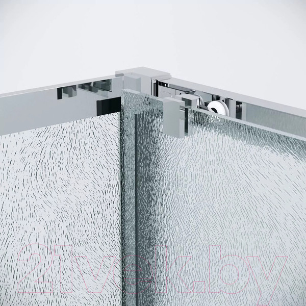 Изображение товара Душевая стенка Grossman Cosmo 90x195 / 200.K33.02.90.10.02