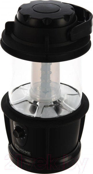 Изображение товара Фонарь INhome СL 04B 3W 20LED / 4690612031965