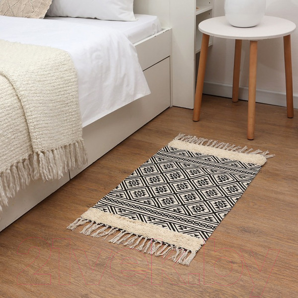 Изображение товара Коврик Этель Ethnic / 10127363